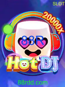 HotDJ