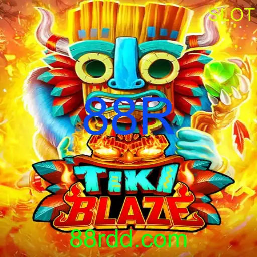 TikiBlaze